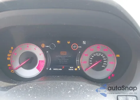 2022 Acura Rdx A-Spec Package from USA, damaged, VIN 5J8TC2H6XNL006310